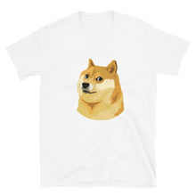 Load image into Gallery viewer, Dogecoin doggie T-shirt
