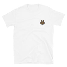 Load image into Gallery viewer, Pancakeswap Embroidery T-shirt
