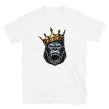 Load image into Gallery viewer, Apes Together Strong Gorilla King Colors T-shirt
