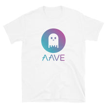 Load image into Gallery viewer, AAVE Logo T-shirt
