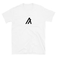 Load image into Gallery viewer, Algorand Classic Black T-shirt
