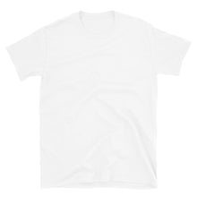 Load image into Gallery viewer, I Am Satoshi Nakamoto Bitcoin Classic White T-shirt
