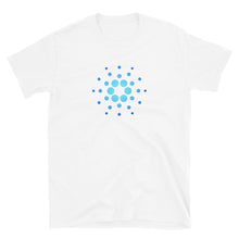 Load image into Gallery viewer, Cardano HODL Blue T-shirt
