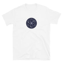 Load image into Gallery viewer, Cosmos Classic White T-shirt
