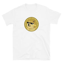 Load image into Gallery viewer, Dogecoin I Told You So I T-shirt
