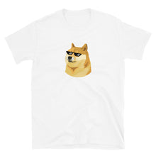 Load image into Gallery viewer, Dogecoin I Told You So III T-shirt
