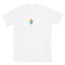 Load image into Gallery viewer, Ethereum 2.0 T-shirt
