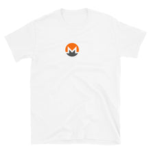 Load image into Gallery viewer, Monero HODL T-shirt
