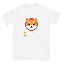 Load image into Gallery viewer, Shiba Inu $SHIBA T-shirt
