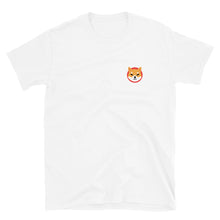 Load image into Gallery viewer, Shiba Inu Mini T-shirt
