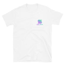 Load image into Gallery viewer, Solana Mini T-shirt
