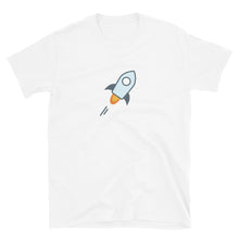 Load image into Gallery viewer, Stellar to the Moon T-shirt
