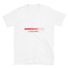 Load image into Gallery viewer, Crypto Millionaire Red T-shirt
