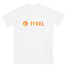 Load image into Gallery viewer, Theta Fuel Logo T-shirt
