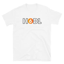 Load image into Gallery viewer, Theta Fuel HODL Outline T-shirt
