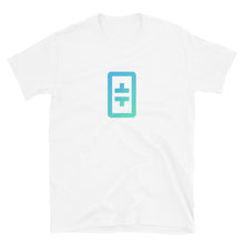 Load image into Gallery viewer, Theta Token T-shirt
