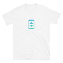 Load image into Gallery viewer, Theta Token Classic White T-shirt
