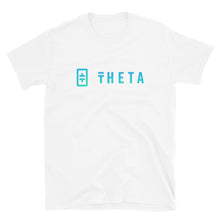 Load image into Gallery viewer, Theta Token Logo T-shirt
