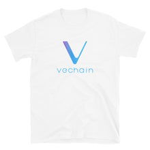 Load image into Gallery viewer, Vechain Classic T-shirt
