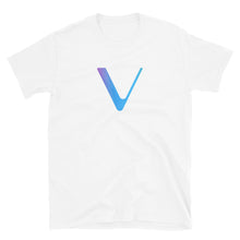 Load image into Gallery viewer, Vechain T-shirt
