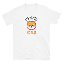 Load image into Gallery viewer, Shiba Inu Coin HODL Hodler SHIB
