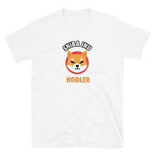 Load image into Gallery viewer, Shiba Inu Hodler HODL SHIB

