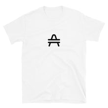 Load image into Gallery viewer, AMP Black T-shirt
