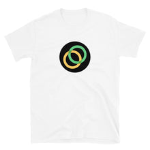 Load image into Gallery viewer, Celo Token black T-shirt
