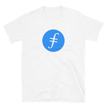 Load image into Gallery viewer, Filecoin T-shirt
