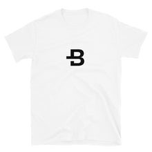 Load image into Gallery viewer, Bytecoin Token White T-shirt
