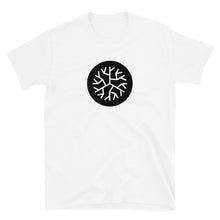 Load image into Gallery viewer, Kambria Token black T-shirt

