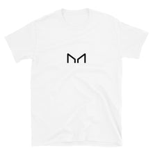 Load image into Gallery viewer, Maker Token White T-shirt
