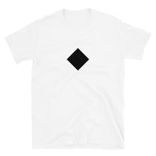 Load image into Gallery viewer, Waves Token White + Black T-shirt
