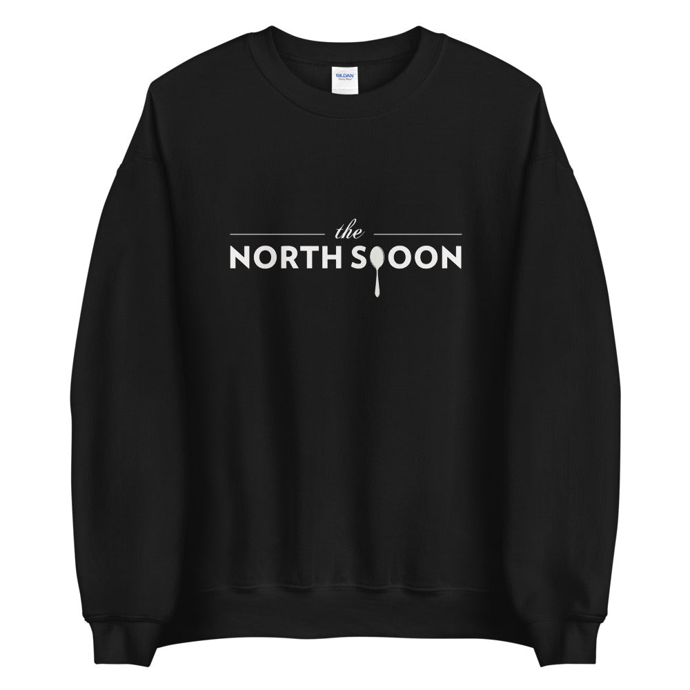 North Spoon Sweatshirt