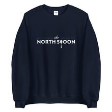 Load image into Gallery viewer, North Spoon Sweatshirt
