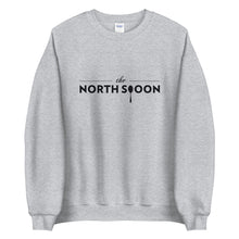 Load image into Gallery viewer, North Spoon Sweatshirt
