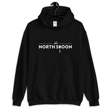Load image into Gallery viewer, North Spoon Pullover Hoodie
