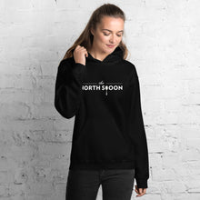 Load image into Gallery viewer, North Spoon Pullover Hoodie
