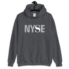 Load image into Gallery viewer, NYSE Exchange Logo Pullover Hoodie
