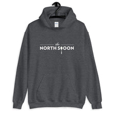 Load image into Gallery viewer, North Spoon Pullover Hoodie
