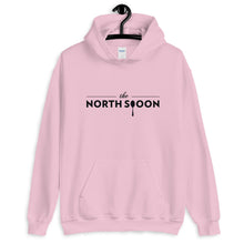 Load image into Gallery viewer, North Spoon Pullover Hoodie
