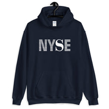 Load image into Gallery viewer, NYSE Exchange Logo Pullover Hoodie
