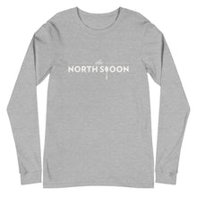 Load image into Gallery viewer, North Spoon Long Sleeve Tee
