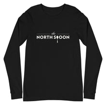 Load image into Gallery viewer, North Spoon Long Sleeve Tee
