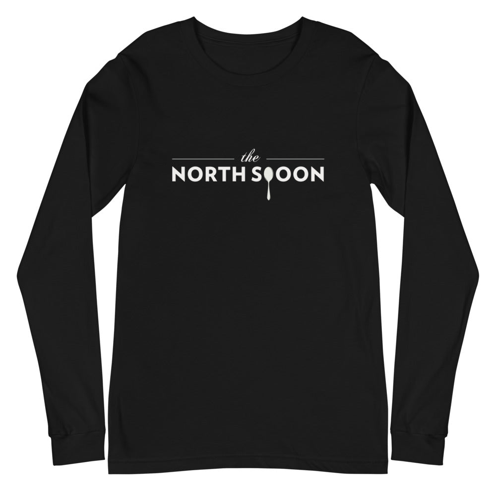 North Spoon Long Sleeve Tee
