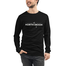 Load image into Gallery viewer, North Spoon Long Sleeve Tee
