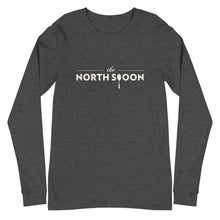 Load image into Gallery viewer, North Spoon Long Sleeve Tee
