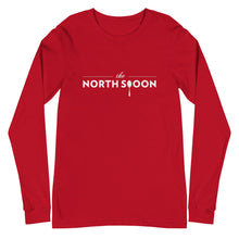 Load image into Gallery viewer, North Spoon Long Sleeve Tee
